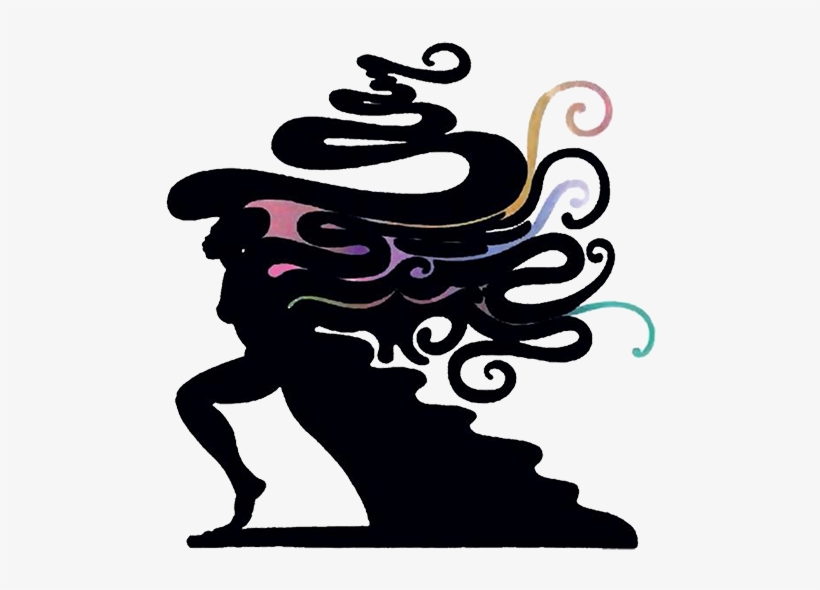 Gaithersburg Arts Barn 'the Wiz' - Milton Glaser Graphic Designs, transparent png