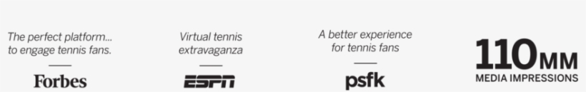 Amex 2017 Air Tennis Press Quotes All Black 2, transparent png