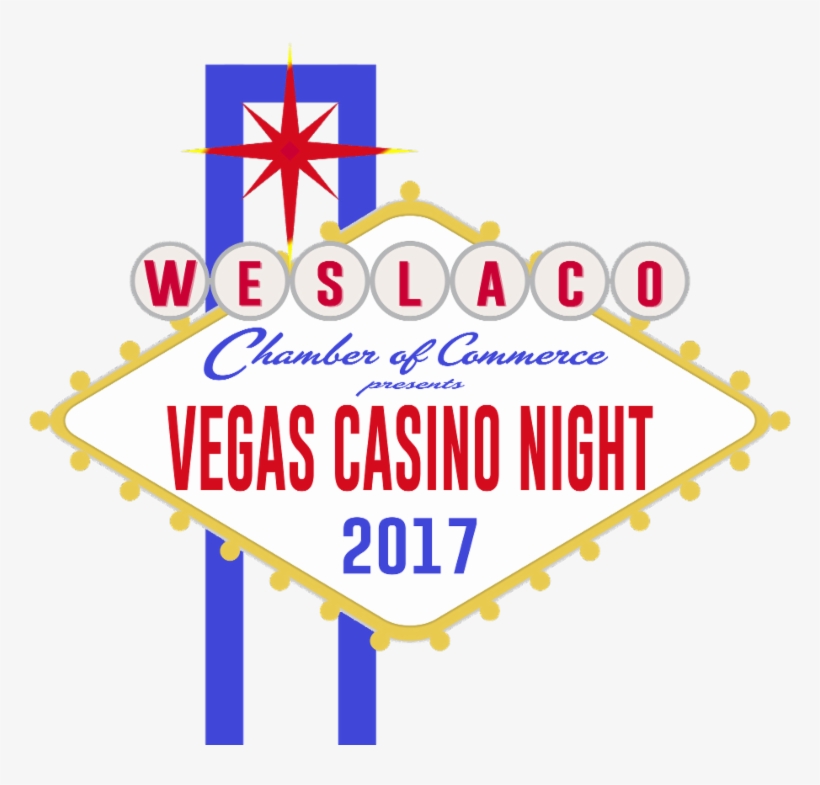 Thank You To Our Latest Casino Night Sponsors Heb And - Welcome To Las Vegas Sign, transparent png