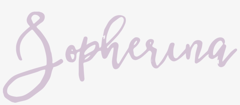 Sopherina - Calligraphy, transparent png