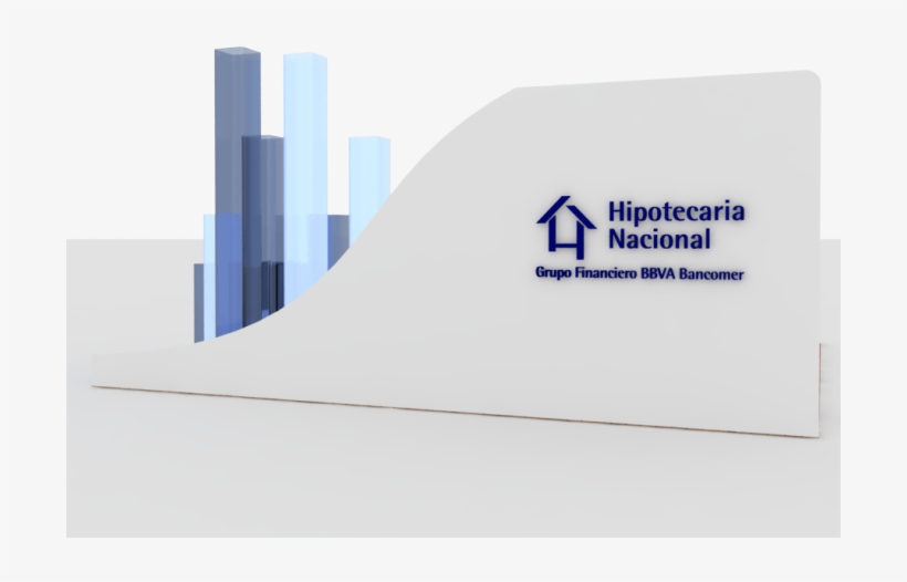 Hipotecaria Nacional, transparent png