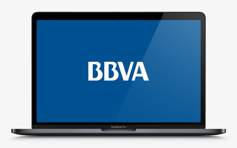 Creating A Design System For A Global Brand - Bbva Continental, transparent png