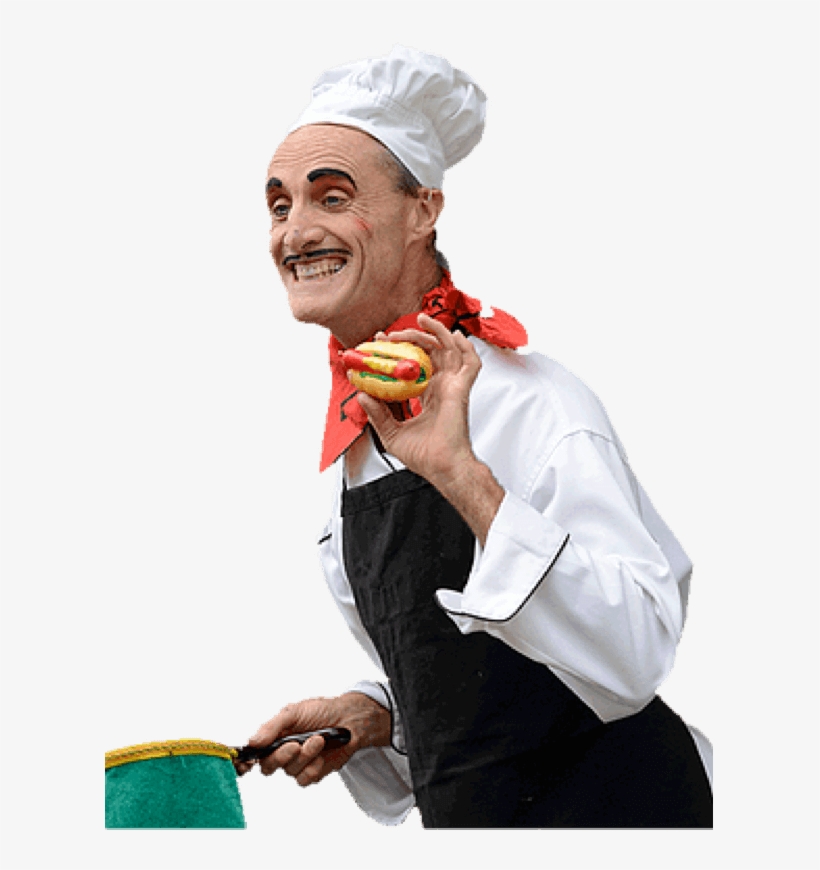 Characters By Nick - Junk Food, transparent png