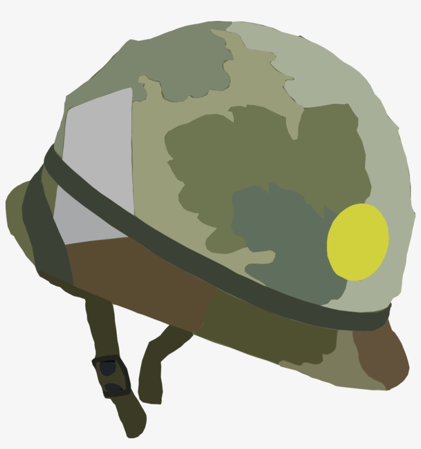 1 Reply 1 Retweet 1 Like - Cartoon Military Helmet Png, transparent png