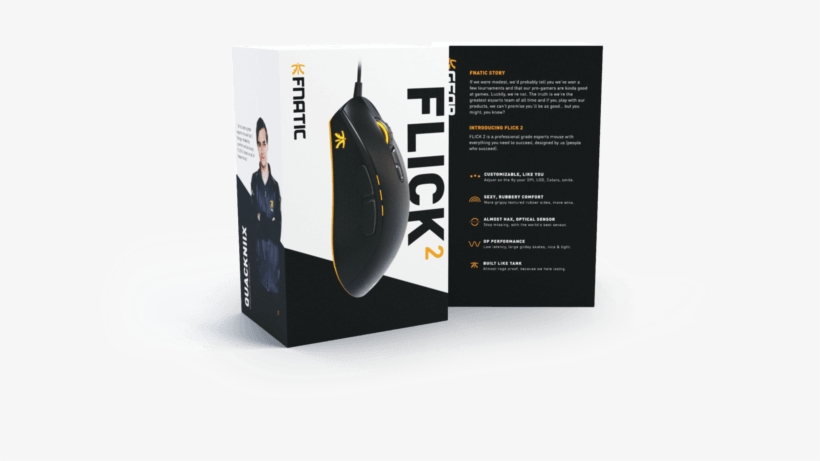 Flick 2 - Multimedia Software, transparent png