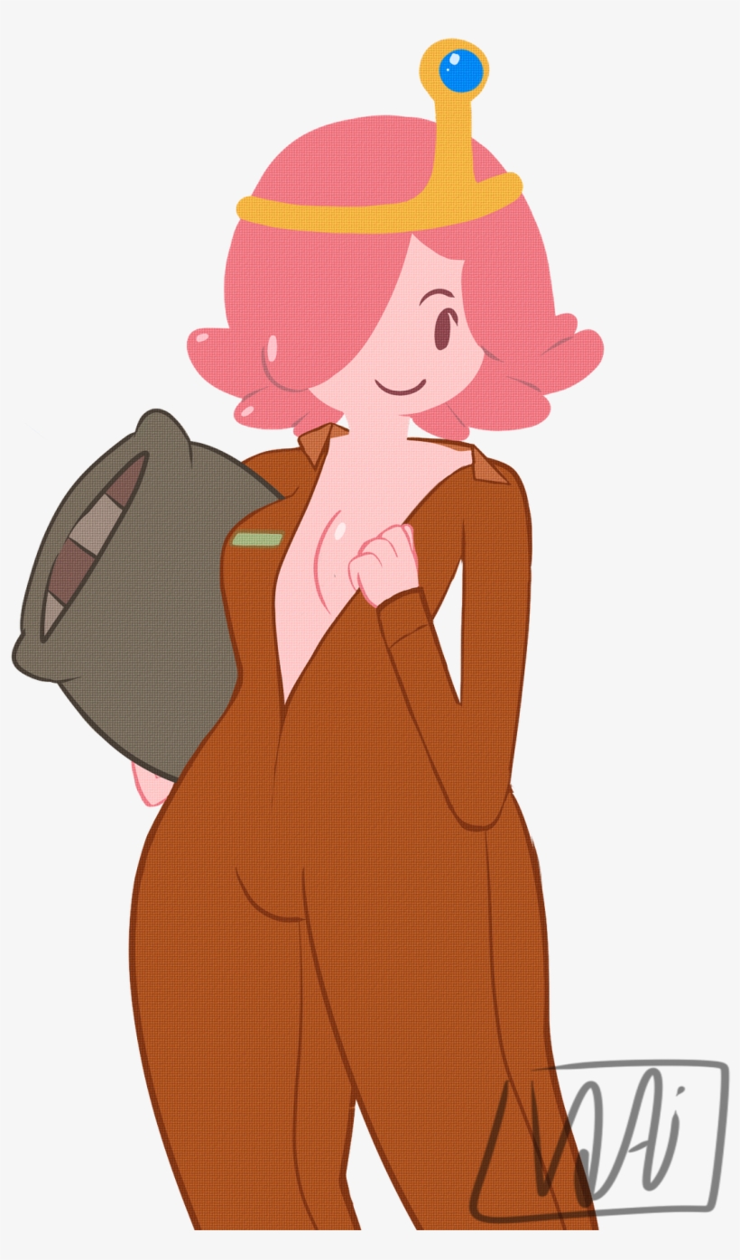 Prison Bubblegum - Illustration, transparent png