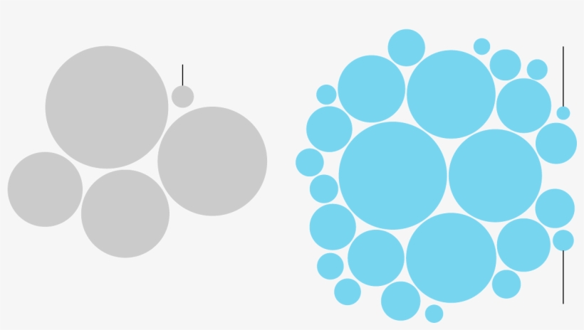 Too Many Carriers - Circle, transparent png