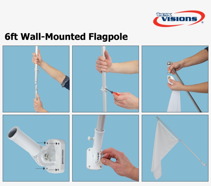 Display The Flag On The Side Of Your House Or Business - Tool, transparent png
