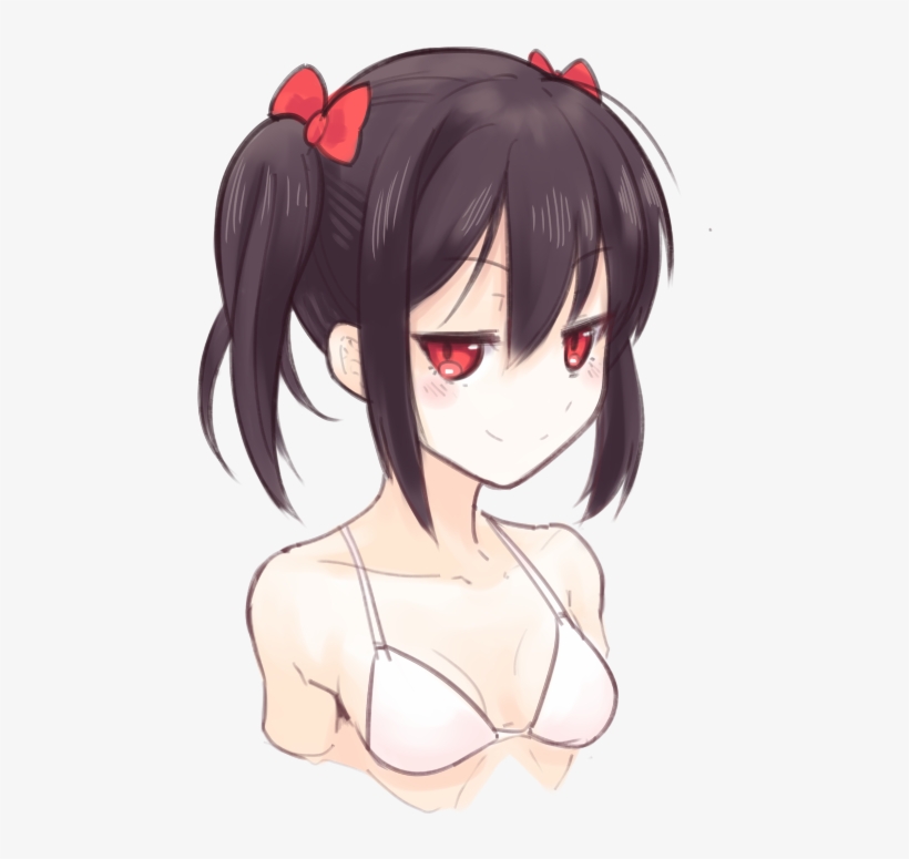 Yazawa Nico Drawn By Boa ( - Cartoon, transparent png