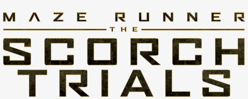 The Scorch Trials - Ivory, transparent png