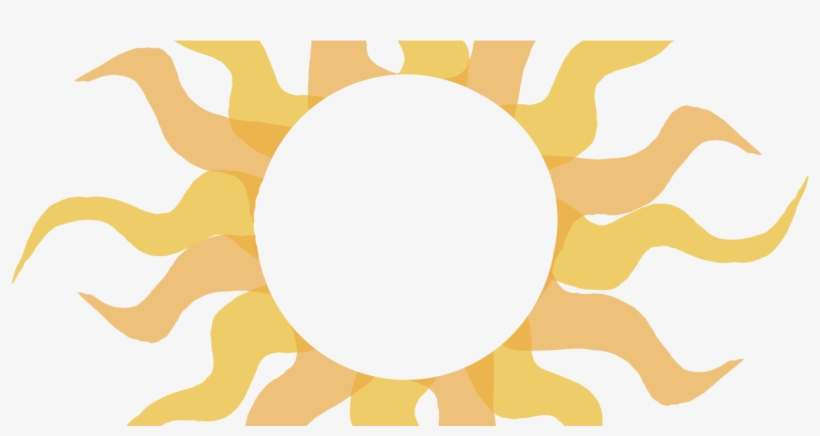 El Sol Y Vida The Story Behind - Sun Logo Png, transparent png