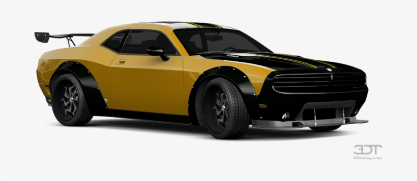 Dodge Png, Download Png Image With Transparent Background, - Supercar, transparent png