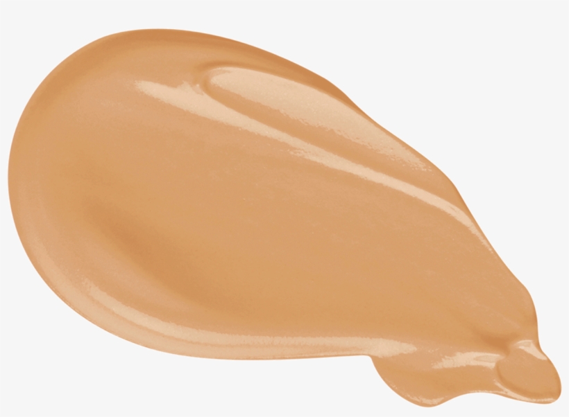 Born - Too Faced Born This Way Foundation, transparent png