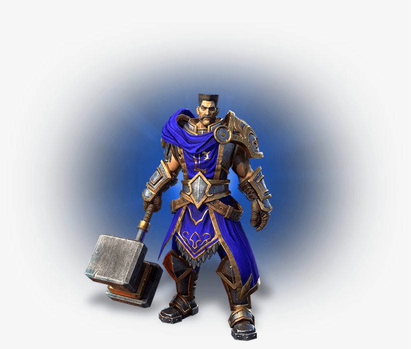 Warcraft 3 Reforged Models, transparent png