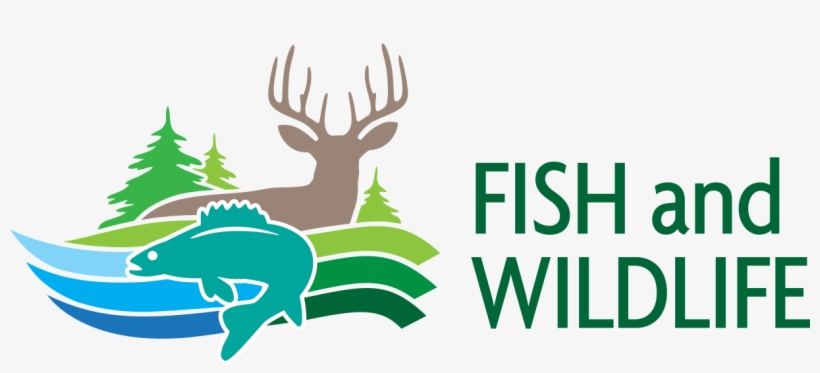 Login - Fish And Wildlife Ontario Logo, transparent png