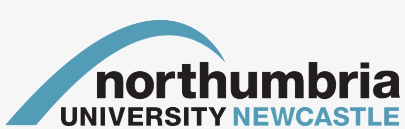 Northumbria University Newcastle - Northumbria University Newcastle Logo, transparent png