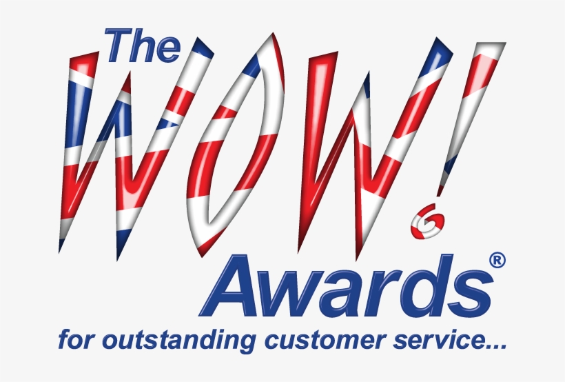 Catching People Doing Things Right - Wow Awards, transparent png