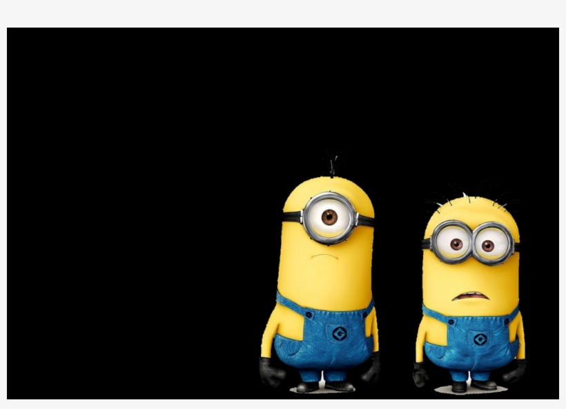 Did You Know - Despicable Me Minions Cartoon, transparent png