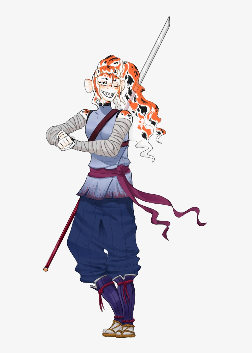 Yokaitale Undyne Undertale Yokaitale Undyne Koi - Illustration, transparent png