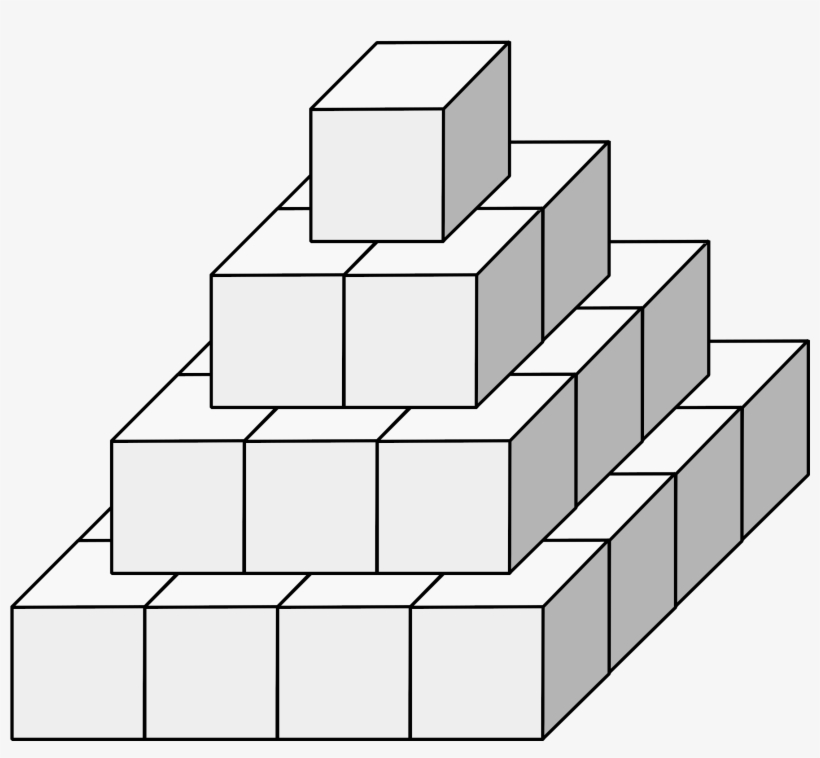 This Free Icons Png Design Of Isometric Dice Building, transparent png