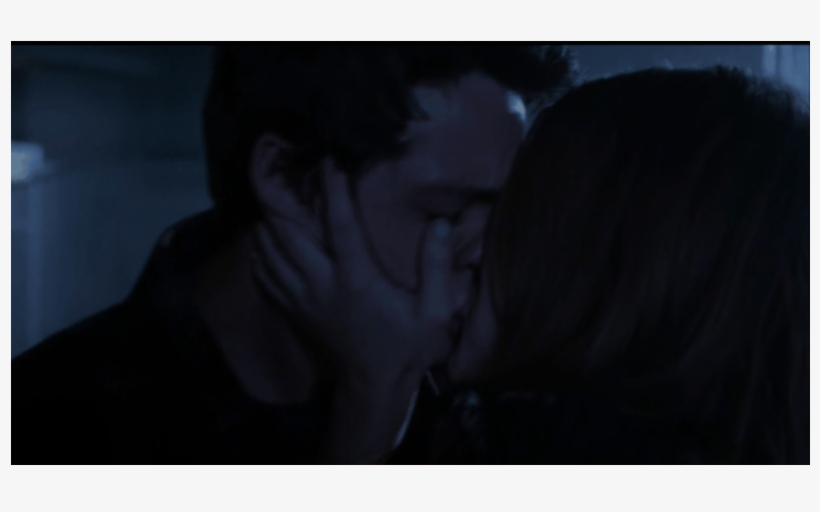 Final "teen Wolf" - Darkness, transparent png