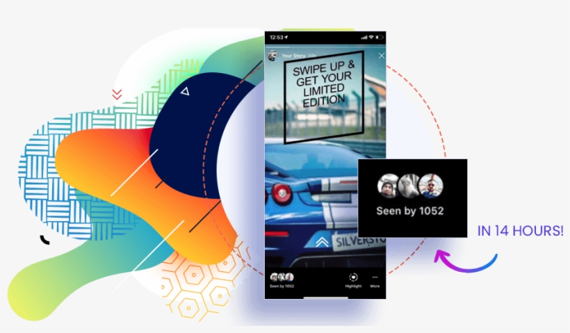 Watch The Views - Graphic Design, transparent png