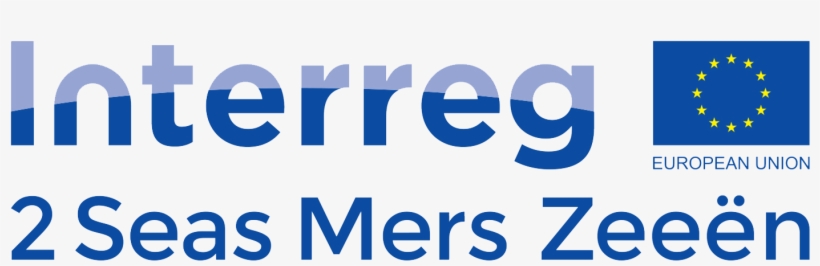 Interreg North West Europe, transparent png