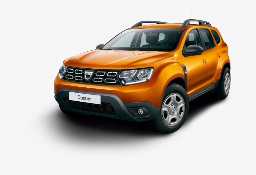 Duster Offer - Dacia Duster, transparent png