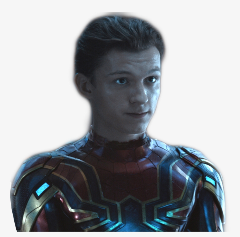Peterparker Sticker - Spider Man Far From Home, transparent png