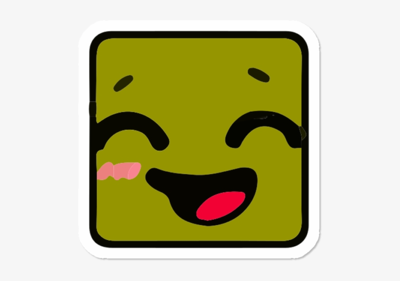Savsnug $3 - Smiley, transparent png