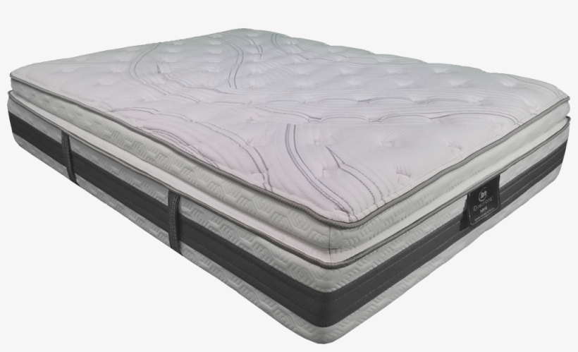 Idirections Hybrid Robindale - Mattress, transparent png