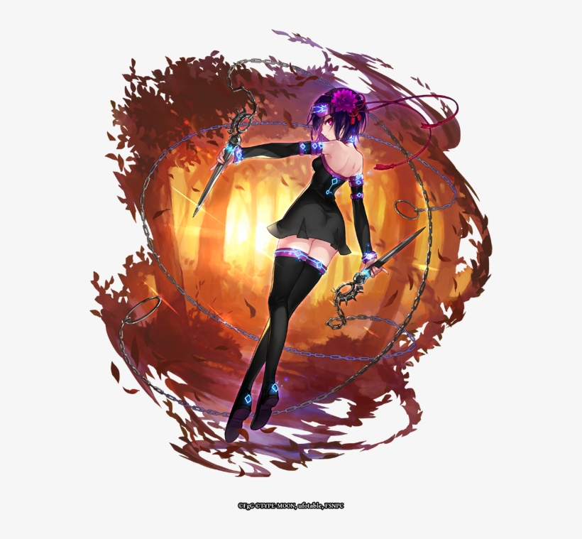 The - Alchemist Code Fate Stay Night, transparent png