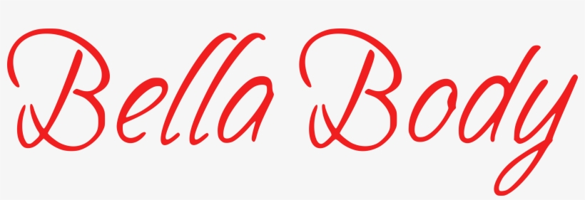 Bella Body Logo, transparent png