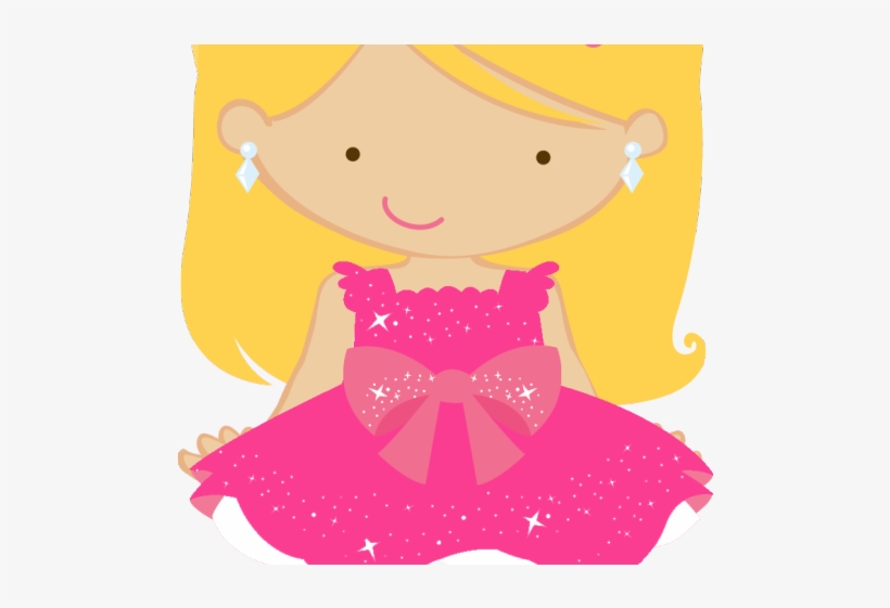 Emoji Clipart Dress - Clipart Menina Jardim, transparent png