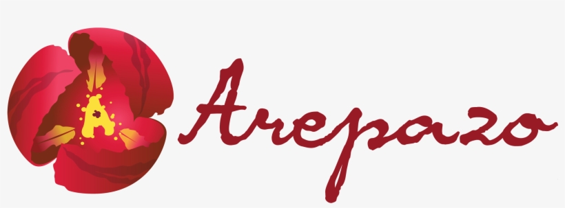 Arepazo Tapas And Wine Delivery In Gahanna, Oh - Calligraphy, transparent png
