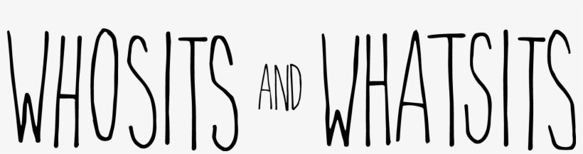 Whosits & Whatsits The Black Flame Has Been Lit Again - Calligraphy, transparent png