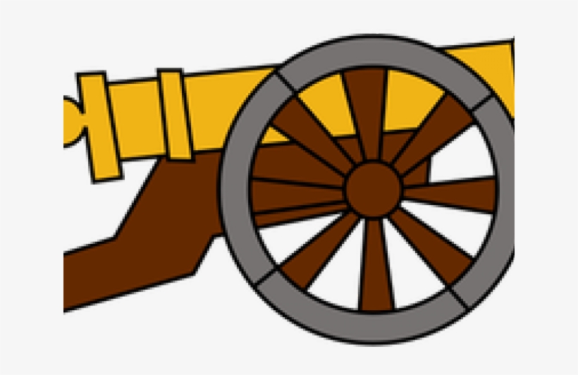 Cannon Clipart Png, transparent png