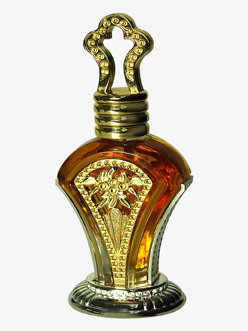Hanuna, An Attar By Al Nabeel Perfumes Is An Oriental - Attar Png, transparent png