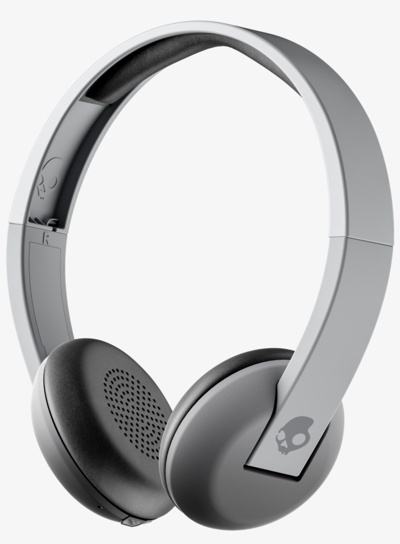 Skullcandy Headphones Uproar Wireless, transparent png