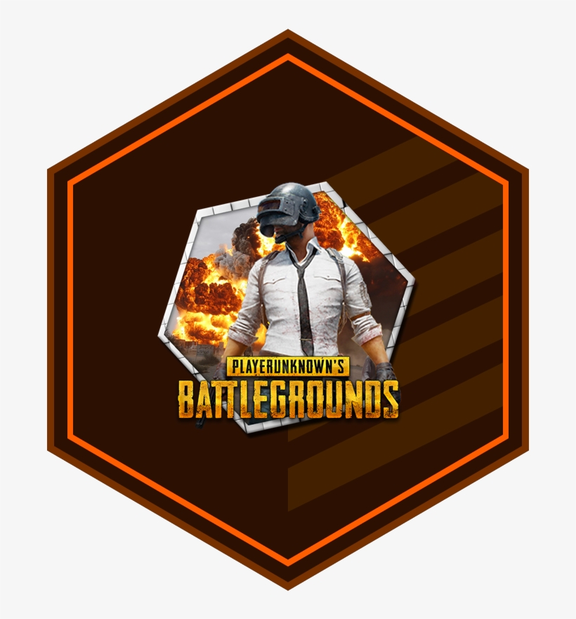 Playerunknown's Battlegrounds Account (pc) - 10 Year Veteran Coin Csgo, transparent png
