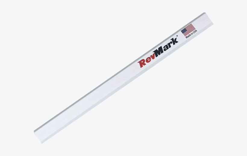 White Cedar Carpenter Pencil - Tool, transparent png