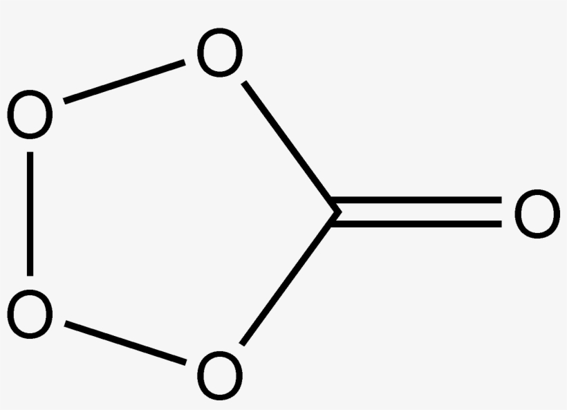Carbon Pentoxide 2d - Carbon Pentoxide, transparent png
