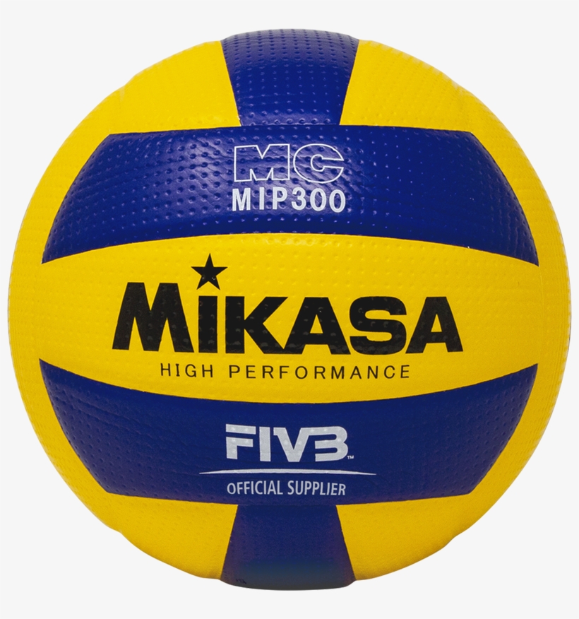 Mikasa Volleyball, transparent png