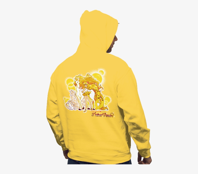 Pretty Guardian Trainer Venus - T-shirt, transparent png