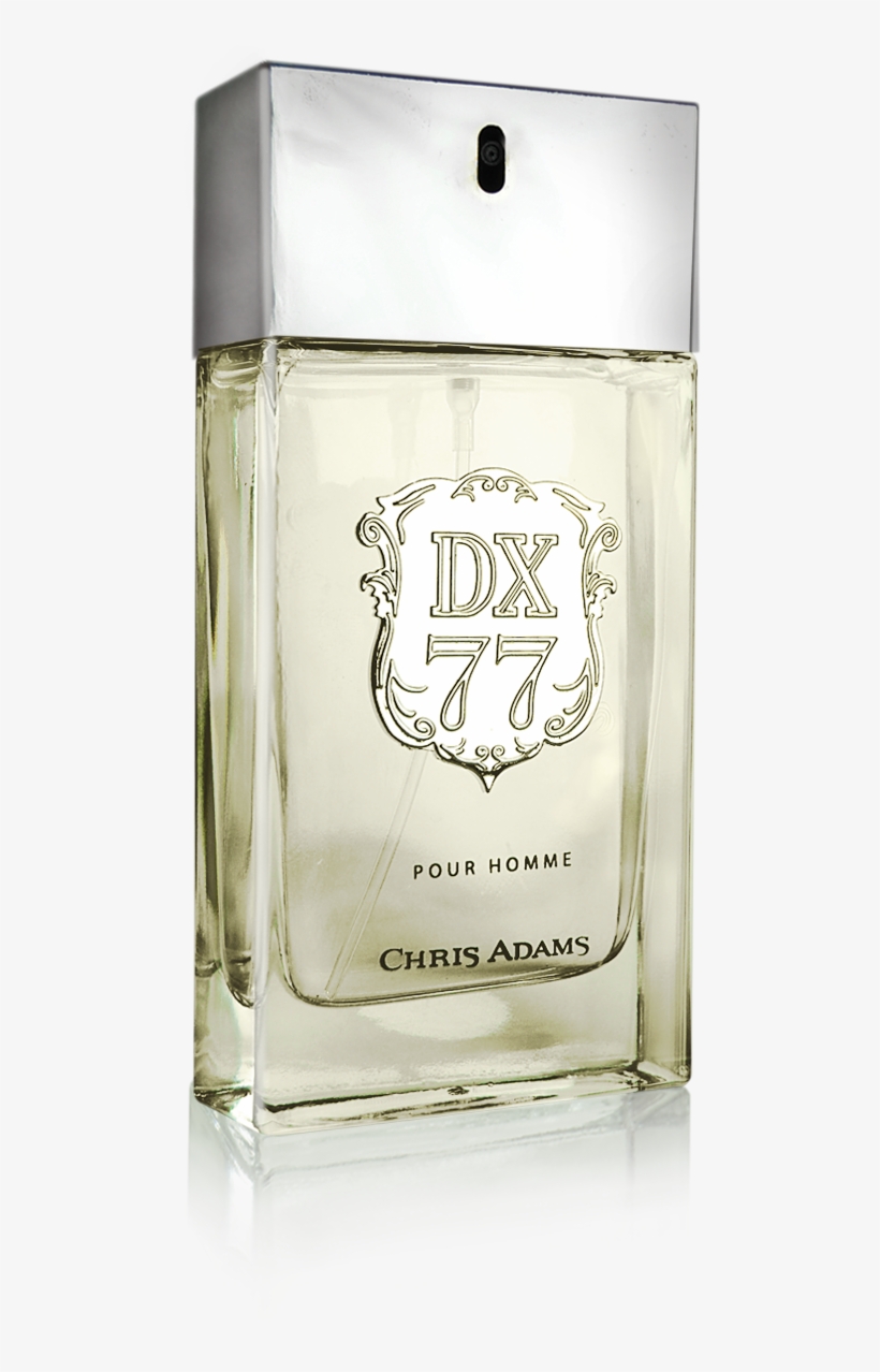 Perfume Dx77, transparent png