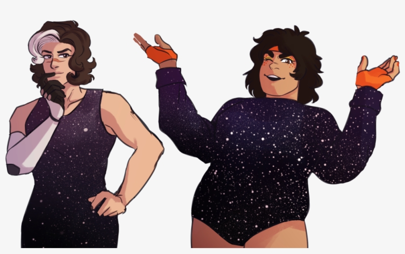 大迷惑 The Queens Of Coran's Drag Race - Drag Queen Keith Voltron, transparent png