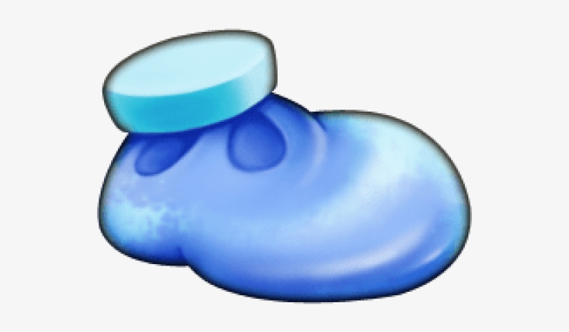 Ice Pack Clipart, transparent png