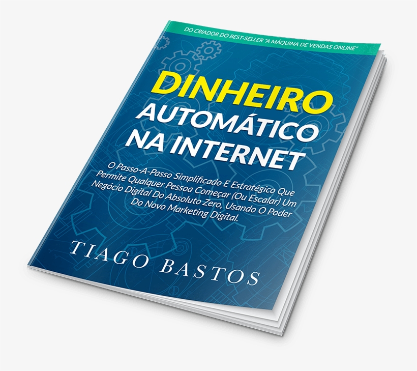 Pegue Agora O Seu E-book Totalmente Grátis - Book Cover, transparent png