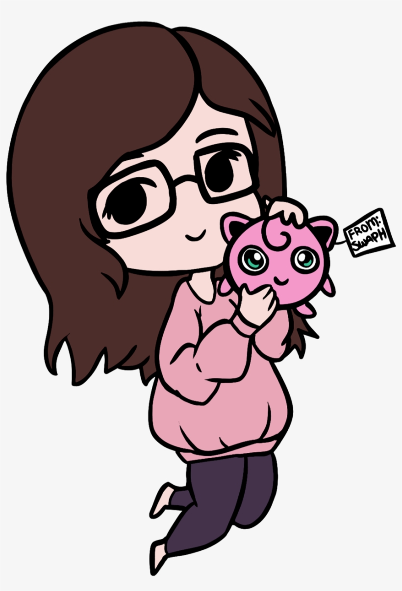 Yep That's Me - Cartoon, transparent png
