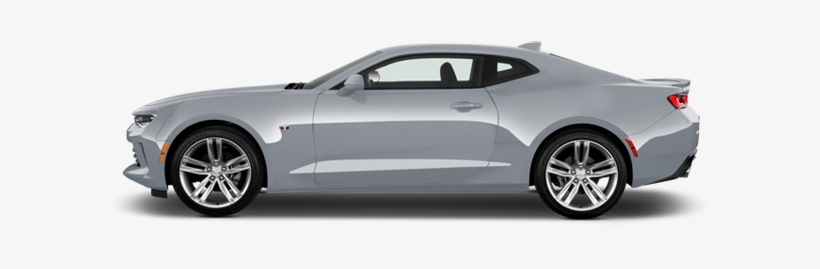 Chevrolet Camaro 1ls - Chevrolet Camaro 2018, transparent png